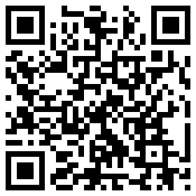 qrcode für Theben 110B WH - Aufputzrahmen Präsenzmelder weiß