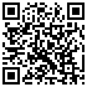 qrcode für Theben Bewegungsmelder Beleuchtungssteuerung 1030550 - theMova S360-100 AP WH