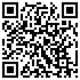 qrcode für Theben Bewegungsmelder Beleuchtungssteuerung 1030555 - theMova S360-101 AP WH
