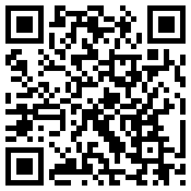 qrcode für Theben 9070908 Abstandsrahmen weiß - theLuxa P WH