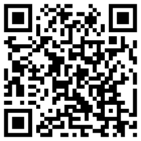qrcode für Theben 9070977 Rahmen schwarz PlanoSpot - PlanoCover 76 BK