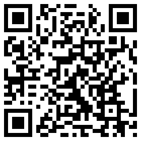 qrcode für Theben aluminium 9070972 - Abstandsrahmen theLeda P AL
