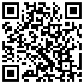 qrcode für Theben 9070628 - Abdeckrahmen PräsenzLight 180 BK