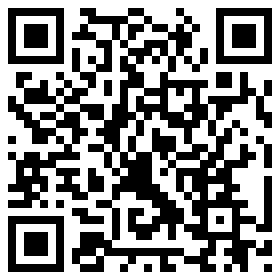 qrcode für Theben weiß Eckmontage 9070969 - Eckwinkel theLeda P WH