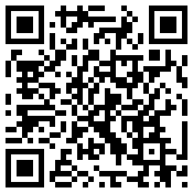 qrcode für Helestra Strahler Endstück mattweiß LED 1x3W 3000K 325lm - 15/1700.07