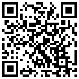 qrcode für Theben DALI Präsenzmelder 2080040 - theRonda P360-110 DALI UP WH