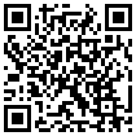 qrcode für Elcom REA112Y - Innenstatation Audio 2D weiß matt TOUCH