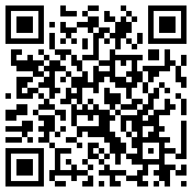 qrcode für Theben grau Präsenzmelder Decke Licht/HKL 2070106 - thePrema P360-101 E UP GR