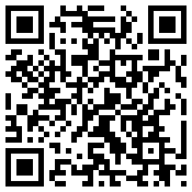 qrcode für Theben Präsenzmelder Deckenm Slave 2070130 - thePrema P360 Slave E UP WH