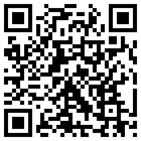 qrcode für Theben Präsenzm Deckenm Stg Bel 2080020 - theRonda P360-100 M UP WH