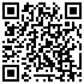 qrcode für Theben weiß Präsenzmelder Aufbau 2080550 - theRonda S360-100 AP WH