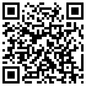 qrcode für Theben Präsenzmelder PlanoSpot 2039100 - 360 KNX DE WH