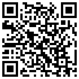 qrcode für DELOCK 86463 - Keystone LED grün 6 flach schwarz