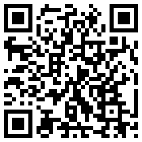 qrcode für DELOCK 86461 - Keystone LED blau 6 flach schwarz