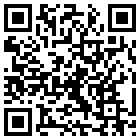 qrcode für DELOCK 86464 - Keystone LED rot 6 flach schwarz