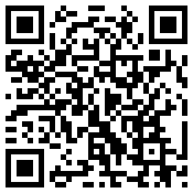 qrcode für DELOCK 86462 - Keystone LED gelb 6 flach schwarz