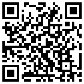 qrcode für Theben KNX Helligkeitssensor 1349200 - LUNA 134 KNX