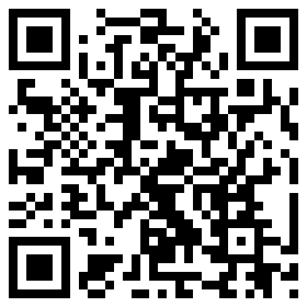 qrcode für Helestra Stehleuchte DORO weiß chrom - 17/1240.84/5045