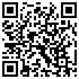 qrcode für Eberle Funkfensterkontakt 053613291902 - INSTAT 868-r1F
