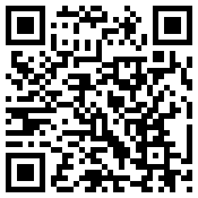 qrcode für cv Hager Montagedeckel UD Gr 3 R12 rund 306mm - UDM3306R12