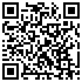 qrcode für Theben KNX Präsenzmelder 2xLicht 2xHKL max 7x7m - thePrema S360 KNX UP WH