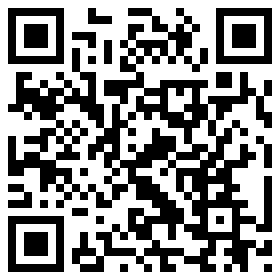 qrcode für Theben Universal Dimmaktor 4fach 4940275 - DM 4 T KNX