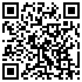 qrcode für JUNG NRSLC0834USV206