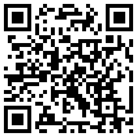 qrcode für JUNG NRSLC0834USV207