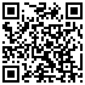 qrcode für Theben Bewegungsmelder Deckenmontage1030600 - theMova P360-100 UP WH