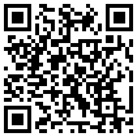 qrcode für Theben Bewegungsmelder Deckeneinbau 1030565 - theMova S360-101 DE WH