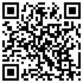 qrcode für OBO Bettermann OBO Antennensteckdose Stichdose Radio TV SAT 45x45mm 6105286 - ANT-3SD AL1