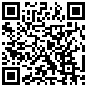 qrcode für Theben Bewegungsmelder Lichtsteuerung 1010611 - theLuxa P300 BK