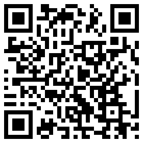 qrcode für Theben Bewegungsmelder Lichtsteuerung 1019611 - theLuxa P300 KNX BK