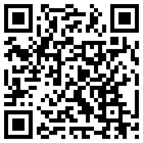 qrcode für Theben Bewegungsmelder Lichtsteuerung 300° max 32m ws IP 55 - theLuxa P300 WH