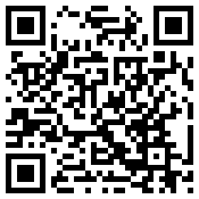 qrcode für Hager K67S - Kabelbrücke NYAF 10qmm 250mm lang schwarz