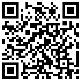 qrcode für Theben Bewegungsmelder 150° max 12 weiß 1010500 - theLuxa S150 WH
