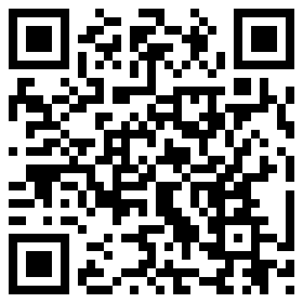 qrcode für Theben Eckmontagewinkel schwarz 9070903 - Eckwinkel theLuxa S BK