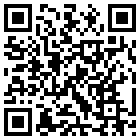 qrcode für Theben Bewegungsmelder Wand Lichtsteuerung 360° max 12m schwarz - theLuxa S360 BK