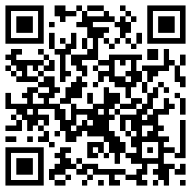 qrcode für Theben Bewegungsmelder Lichtsteuerung 360° max 12m weiß Wandmon - theLuxa S360 WH
