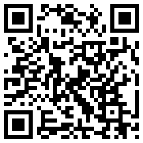 qrcode für Theben Bewegungsmelder 180° max 12 schwarz 1010506 - theLuxa S180 BK