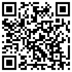 qrcode für JUNG NRSLC0834USV255