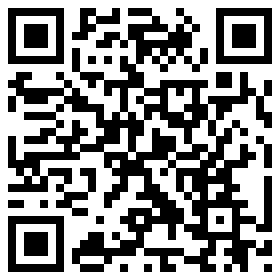 qrcode für JUNG NRSLC0834USV261