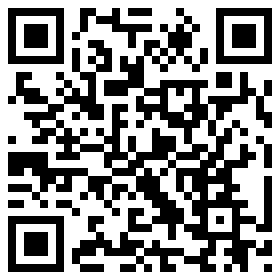 qrcode für JUNG SIV6LCDC222