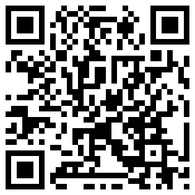 qrcode für Nobile 5020 COB LED schwarz Set 3x3 3W warmweiß - 1550201800