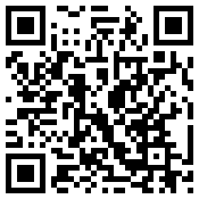 qrcode für Gira 100207 - Rahmen 2f MS reinweiß matt Event anthrazit Mittelsteg
