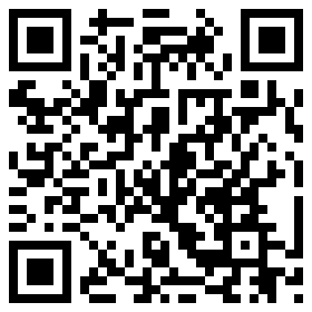 qrcode für Brother TZE541 Schriftbandkassette 18 mm blau/schwarz