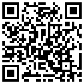 qrcode für Gira 222500 - Präsenzmelder Mini Komfort KNX