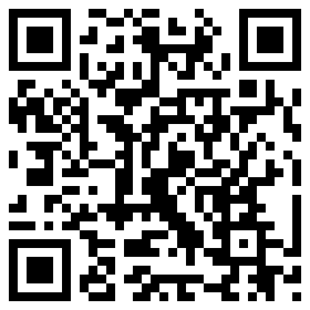 qrcode für Gira 8320501