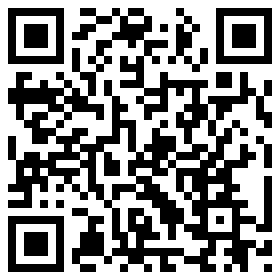 qrcode für Gira 501827