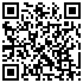 qrcode für Gira 501828
